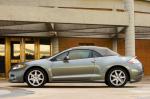 Mitsubishi Eclipse 2009 года